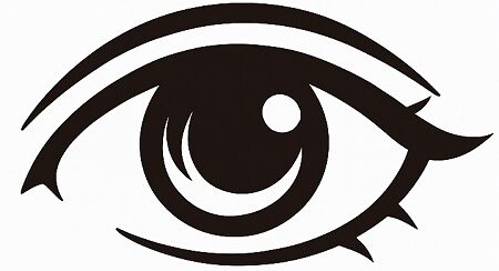 Behind their eyes